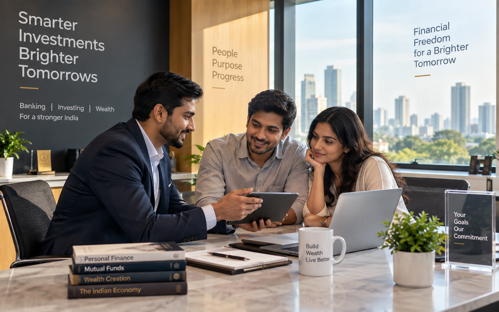 Finance & BFSI